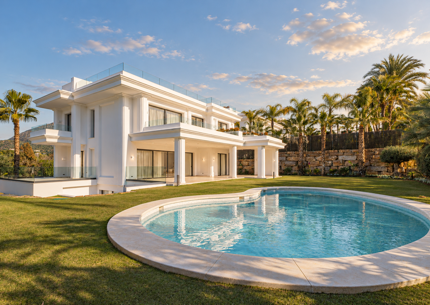 Villa Lomas