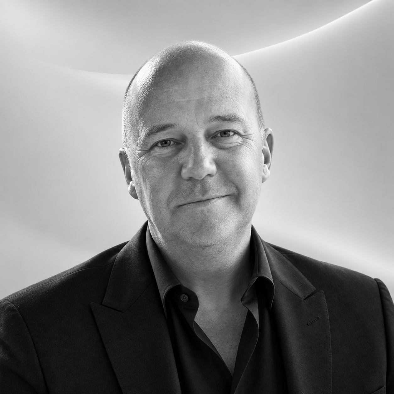 Mikael Löfwenslott